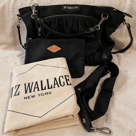 MZ Wallace Small Nikki - Picture 3 of 11